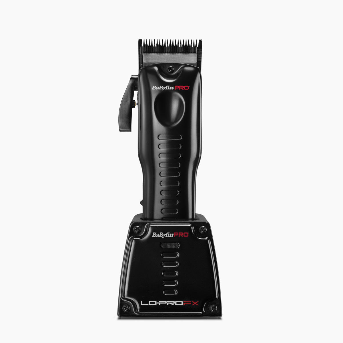 Lo-ProFX Clipper in oplaadstation (tondeuse niet inbegrepen)